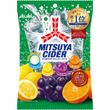 Asahi Mitsuya Cider Candy 112g