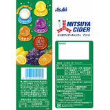 Asahi Mitsuya Cider Candy 112g
