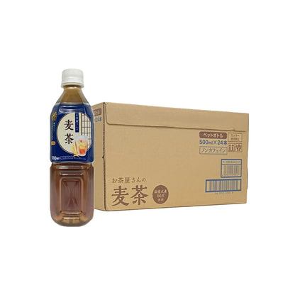 LDC Barley Tea 500ml