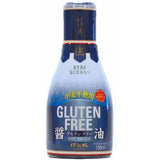 Igagoe Gluten Free Wheat Free Soy Sauce 150ml