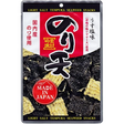 Daiko Japanese Seaweed Light Salt Tempura Seaweed Snacks 40g
