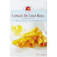 Akai Bohshi Langue De Chat Roll Premium Butter Cookie Cigarettes 8 pcs