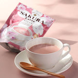 Tea Boutique Sakura Latte Instant Drink Powder 104g