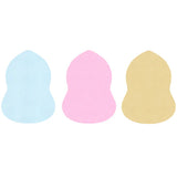 3D Cosmetics Blender Sponge 1P - Random Colour