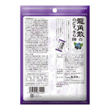 Ryukakusan Refreshing Candy Cassis & Blueberry Flavor 75g