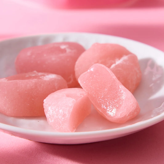 Seiki Sakura Mochi Soft Rice Cake 130g