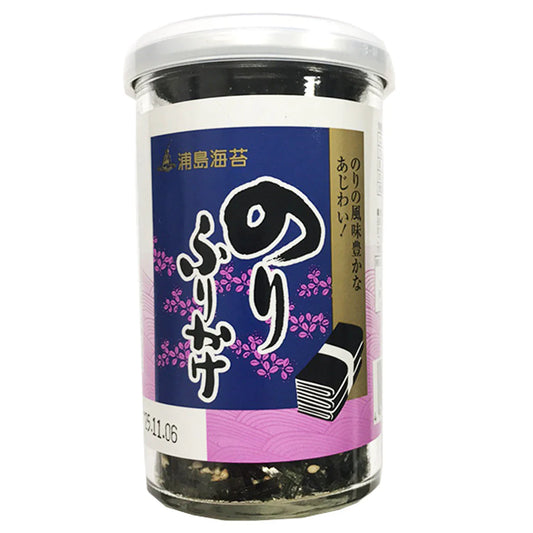 Urashima Nori Nori Furikake Rice Seasoning 50g