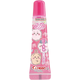 Bandai Heart Chiikawa Lip Candy Peach Flavor 20g