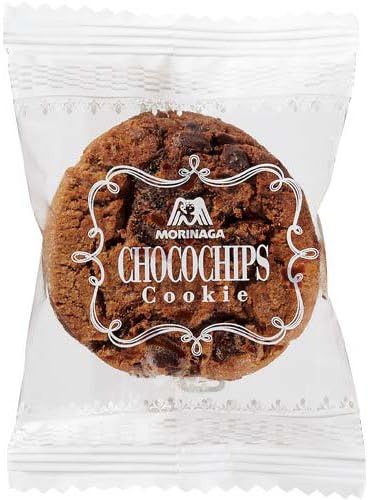 Morinaga Chocochips Cookie 12pcs