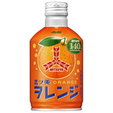 Asahi Mitsuya Cider Orange 300ml