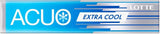 Lotte ACUO Extra Cool Mint Gum 14pcs