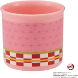 Skater Demon Slayer Nezuko Antibacterial Plastic Cup 200ml