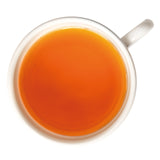 Tea Boutique Japanese Black Tea with Yuzu Citron 8 Tea Bags