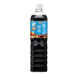 UCC Craftsman’s Coffee Low Sugar 900ml