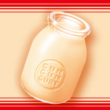 Asahi Gun Gun Gurt Yogurt-Flavored Drink with 3 Lactic Acid Bacteria 500ml