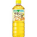 Suntory Green DA·KA·RA Gentle Corn Tea 600ml