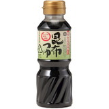 Wadakan Kombu Tsuyu Triple Concentrated Kelp Soup Base 300ml