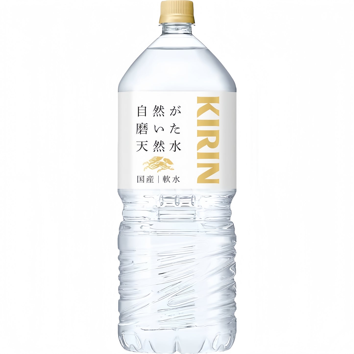 Kirin Natural Mineral Water 2L