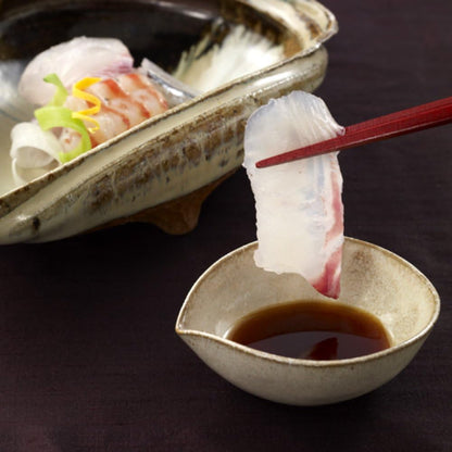 Yamasa Tokusen Organic Marudaizu Ginsen Soy Sauce 1L