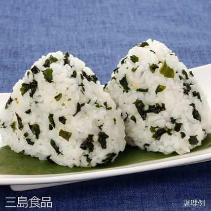 Mishima Yuzu Kosho Flavored Seaweed Rice Seasoning 17g