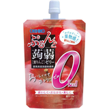 Orihiro Konjac Jelly Apple 0kcal 130g