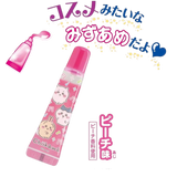 Bandai Heart Chiikawa Lip Candy Peach Flavor 20g