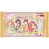 Heart Disney Princess Slide Tin Ramune Candy 6g