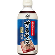 Yamasa Zaru Soba Senka Straight Japanese Noodle Soup Base 500ml