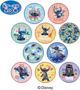 Heart Disney Stitch Petit Can Soda Candy 6.6g