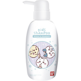 BANDAI Chiikawa Kids Rinse in Shampoo Sweet Soap Scent 300ml