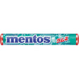 Mentos Chewy Dragees Ramune Flavour Candy 37.5g