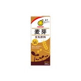 Marusan Soy Milk Malt Flavour 200ml