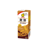 Marusan Soy Milk Malt Flavour 200ml