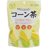SSB Natural Tea Roasted Corn Tea Caffeine Free 150g