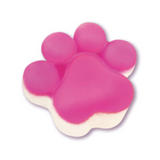 Senjaku Happy Nikukyu Paw Gummy Grape 30g - pack view 3