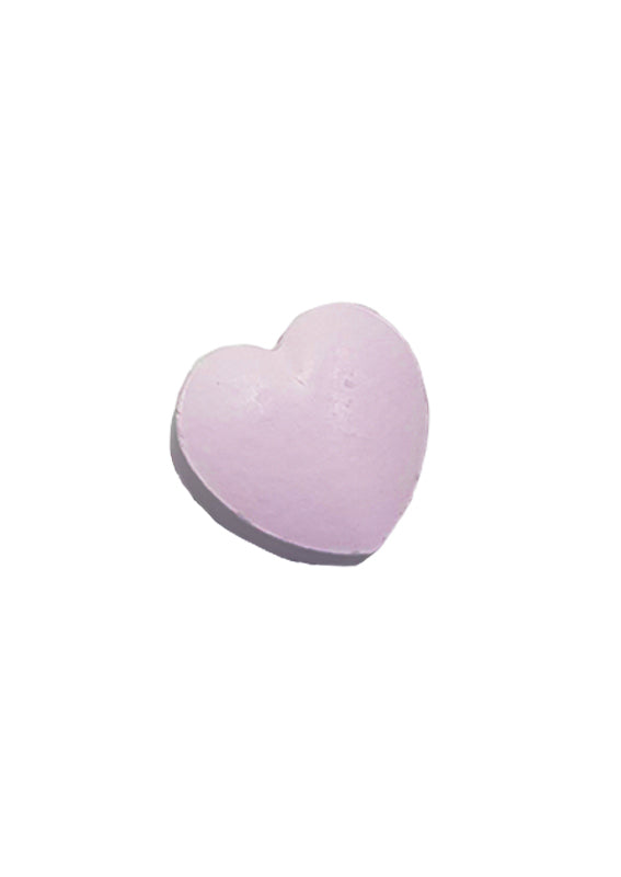Senjaku Kuromi Heart Ramune Mixed Berry Flavor 32g