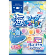 Senjaku Sea Soda Ramune Candy 80g