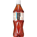 Suntory Oolong Tea 525ml