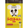 Kenmin Disney Mickey Mouse Rice Noodles Ramen (Gluten Free) 150g