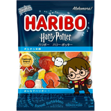 HARIBO x Harry Potter Limited Edition Gummy Candy 75g