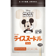 Kenmin Disney Mickey Mouse Rice Noodles Udon (Gluten Free) 150g