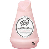 Kobayashi Sawaday Happy Parfum Romance Rose Air Freshener 120g