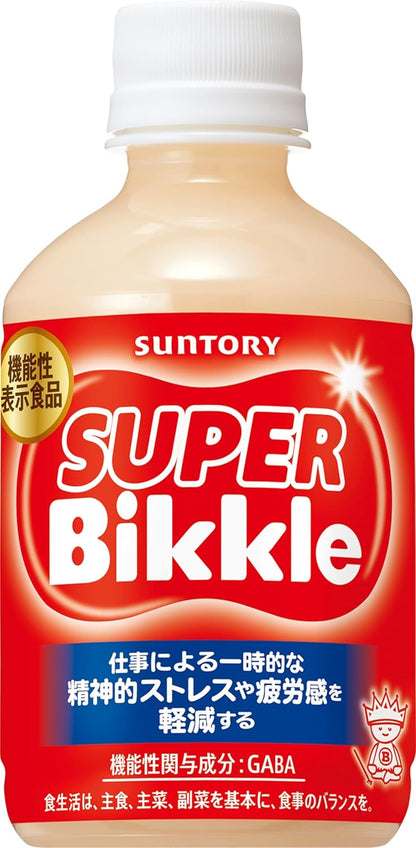 Suntory Super Bikkle Drink 280ml