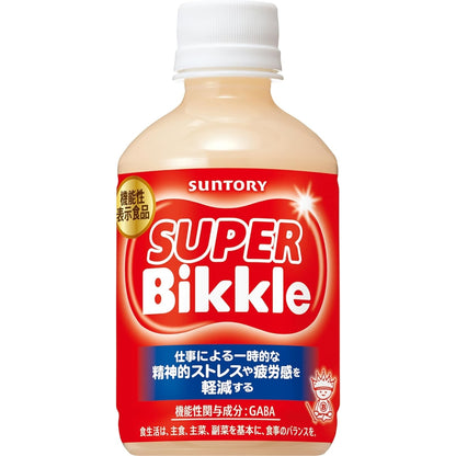 Suntory Super Bikkle Drink 280ml