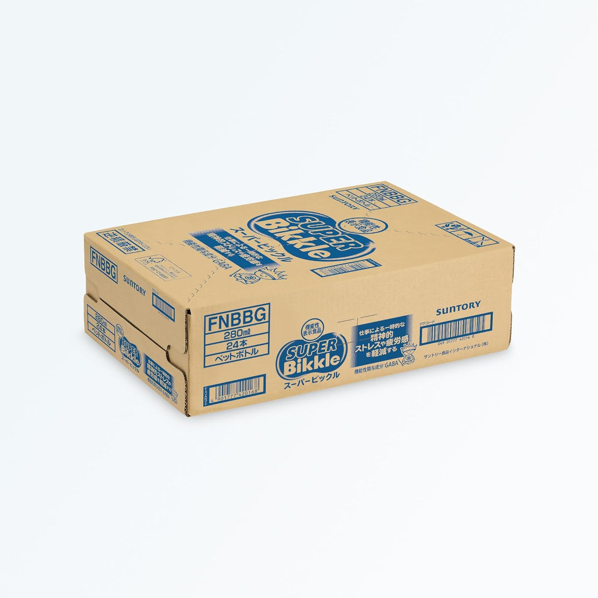 Suntory Super Bikkle Drink 280ml