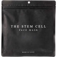 The Stem Cell Facial Treatment Face Mask High Moisture 30 Sheets