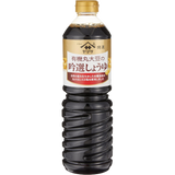 Yamasa Tokusen Organic Marudaizu Ginsen Soy Sauce 1L