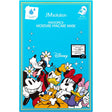 JMsolution Disney Photopick Moisture Hyacare Mask 5pcs