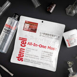 The Stem Cell Perfect All-In-One Face Mask 33 Sheets