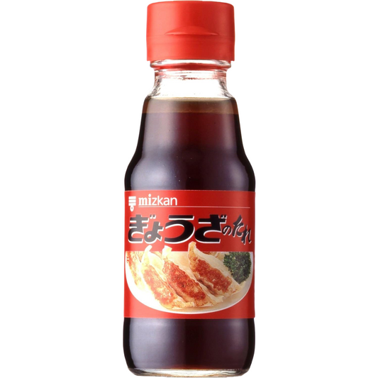 Mizkan Gyoza Dipping Sauce 150ml